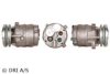 DRI 700510329 Compressor, air conditioning